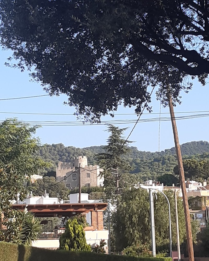 Centro de día Fundació Hospital de Sant Pere