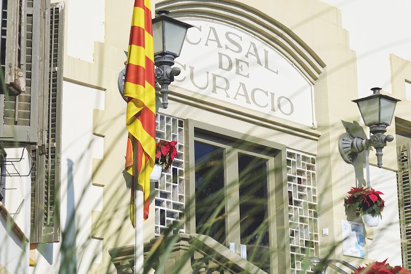 Centre de dia Fundació Casal de Curació — foto 2