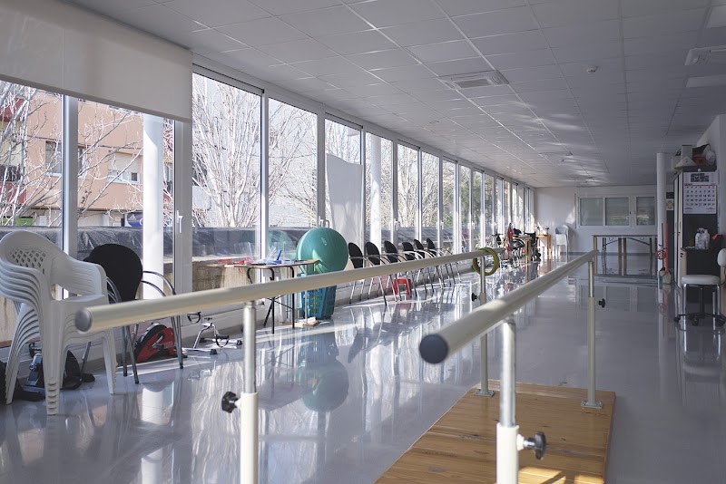 Centre de dia Fundació Casal de Curació — foto 3