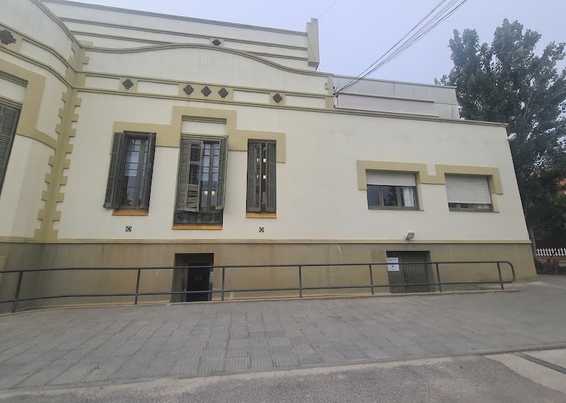 Centre de dia Fundació Casal de Curació — foto 4