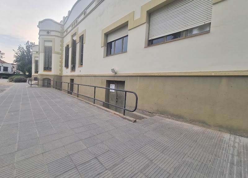 Centre de dia Fundació Casal de Curació — foto 5