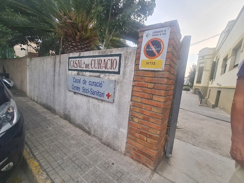 Centre de dia Fundació Casal de Curació — foto 6