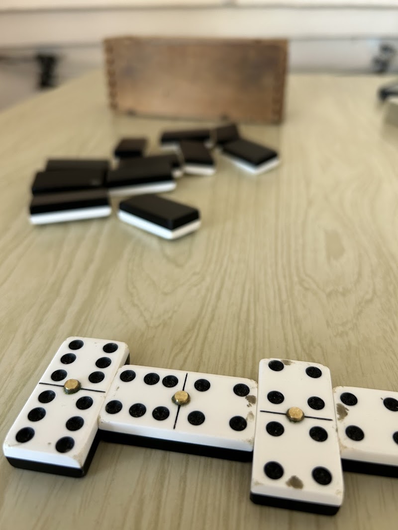 Centre de dia Fundació Casal de Curació — foto 8