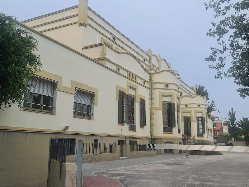 Centre de dia Fundació Casal de Curació — foto 9