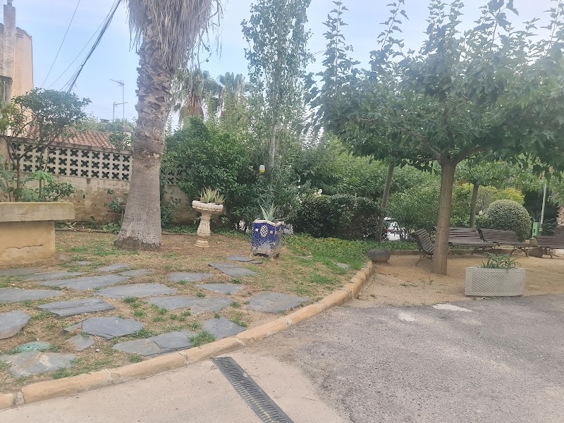 Centre de dia Fundació Casal de Curació — foto 10