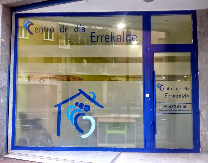 Centro de día Errekalde — foto 1