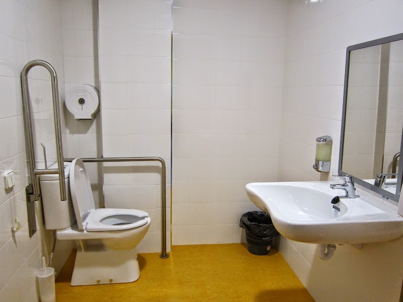 Centro de día Errekalde — foto 2