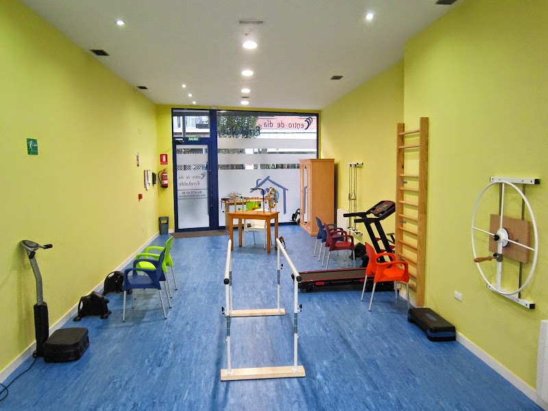 Centro de día Errekalde — foto 3