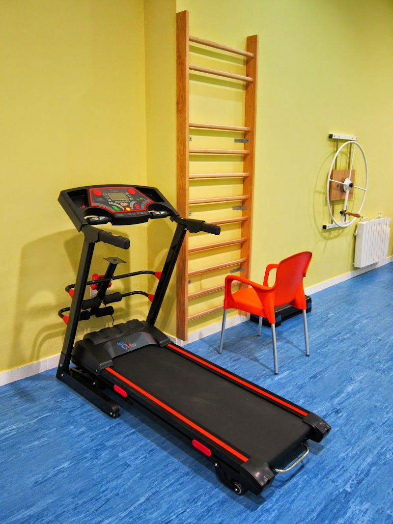 Centro de día Errekalde — foto 4