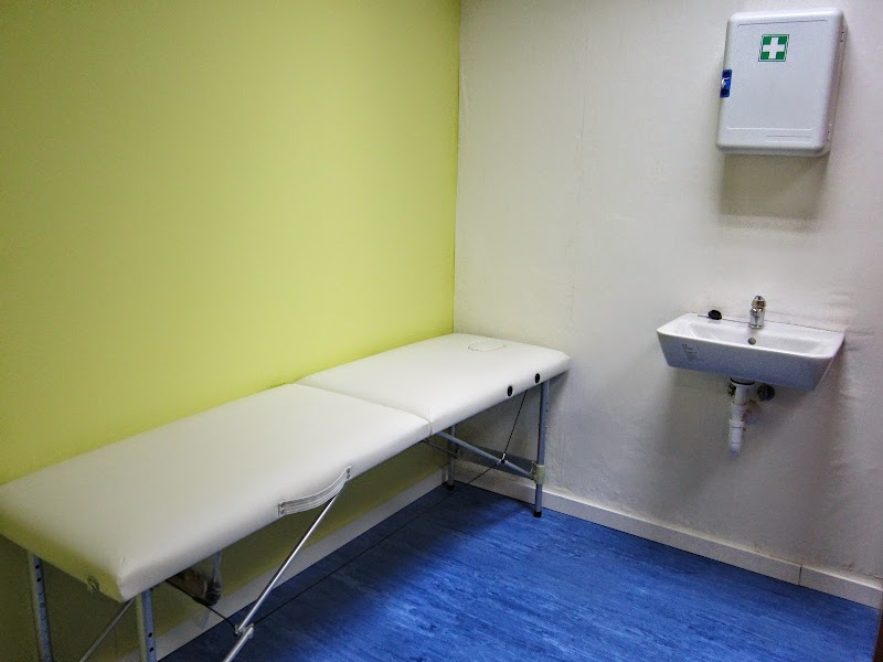 Centro de día Errekalde — foto 5