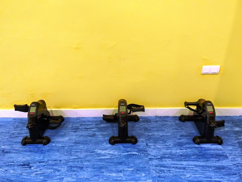 Centro de día Errekalde — foto 6