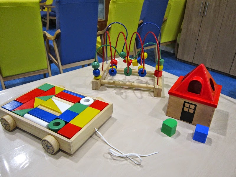 Centro de día Errekalde — foto 7