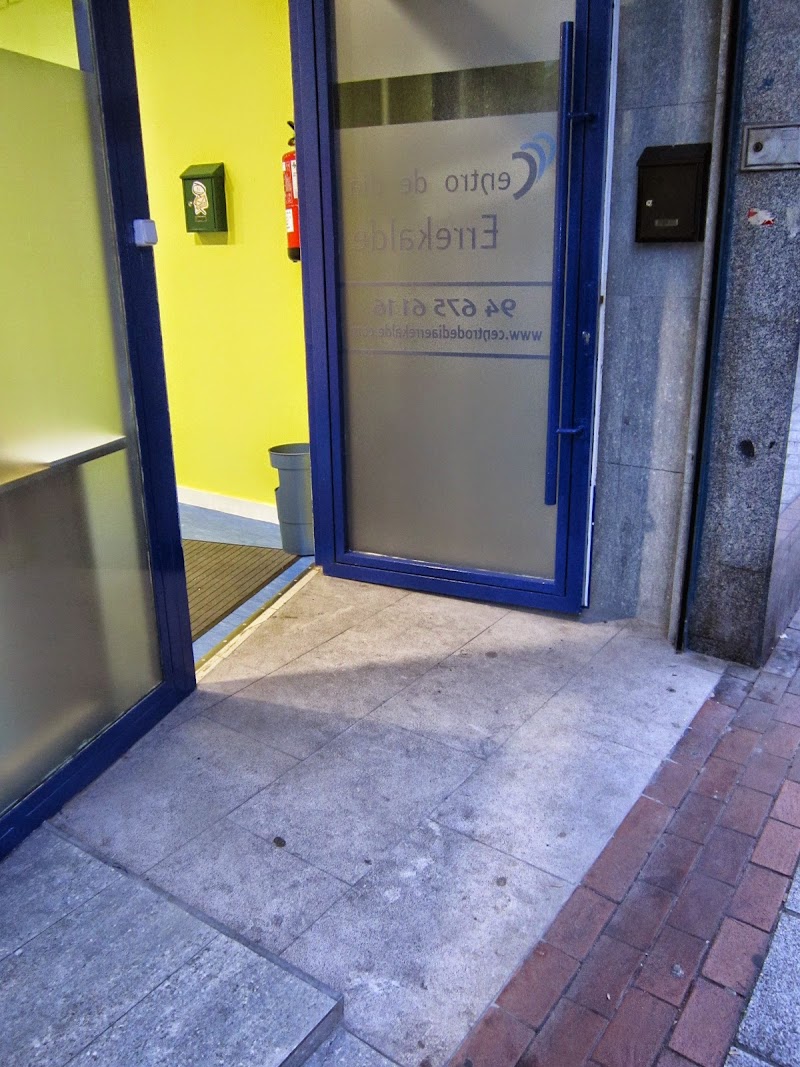 Centro de día Errekalde — foto 8