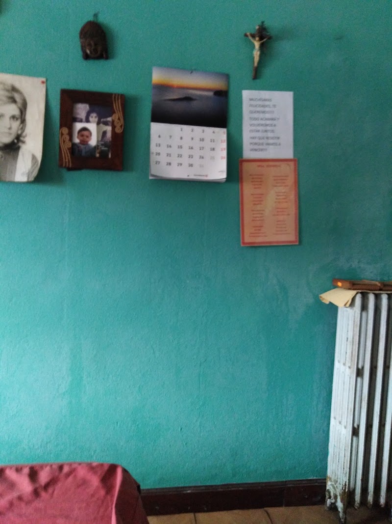 Centro de día Bideberri