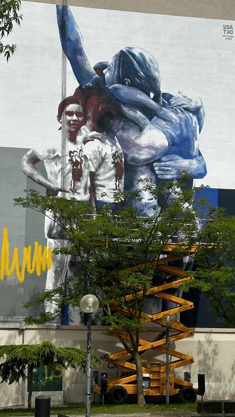 Centro de día Sarriko — foto 1