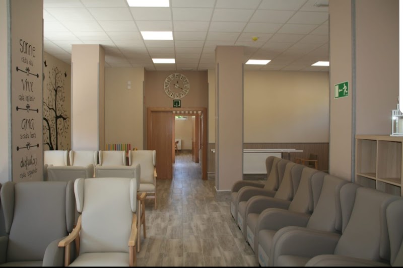 Centro de día Galua