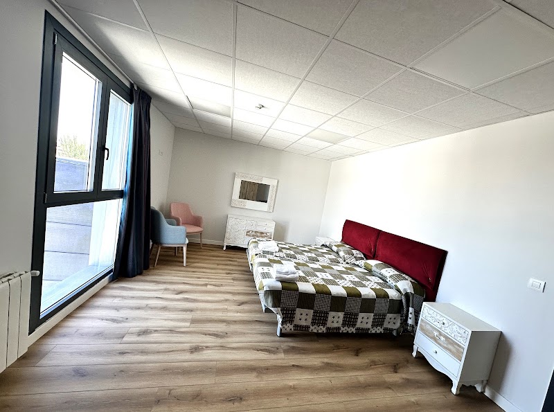 Centro de día Vitalia Burgos — foto 2