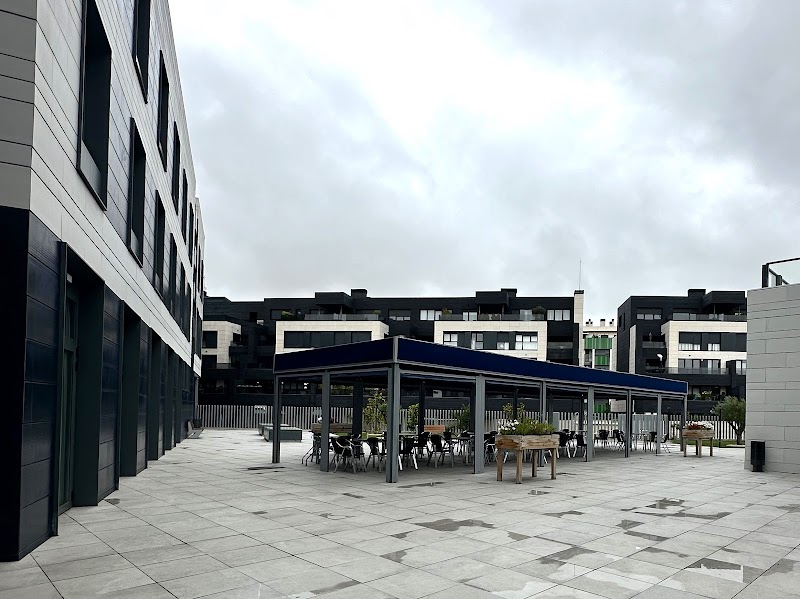 Centro de día Vitalia Burgos — foto 6