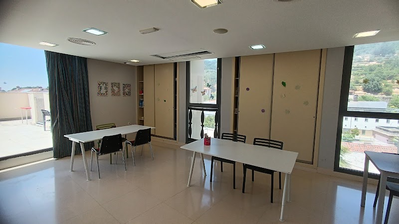 Servicio de estancia diurna del Residencial Banium — foto 2