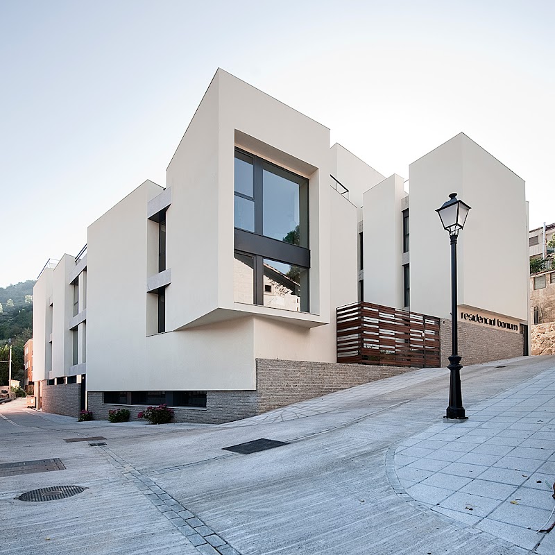 Servicio de estancia diurna del Residencial Banium — foto 3