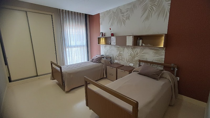 Servicio de estancia diurna del Residencial Banium — foto 5