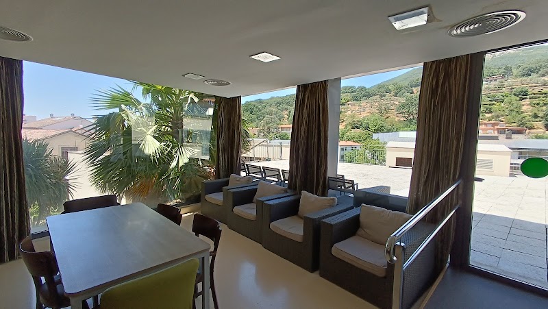 Servicio de estancia diurna del Residencial Banium — foto 6