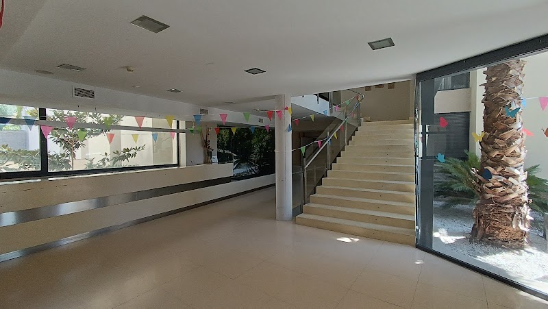 Servicio de estancia diurna del Residencial Banium — foto 7