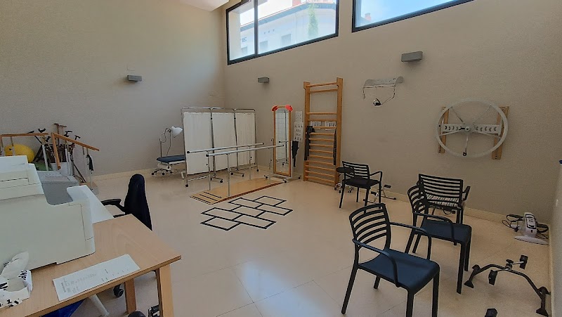 Servicio de estancia diurna del Residencial Banium — foto 8