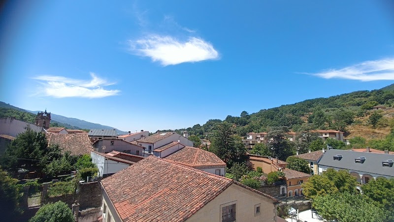 Servicio de estancia diurna del Residencial Banium — foto 9