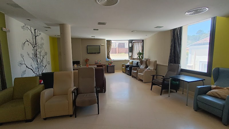 Servicio de estancia diurna del Residencial Banium — foto 10