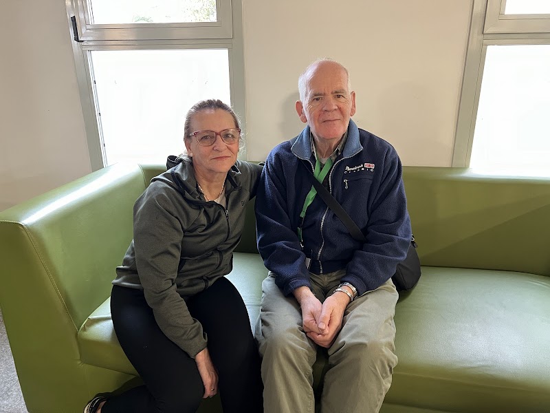 Centro de día de la Residencia GERYVIDA