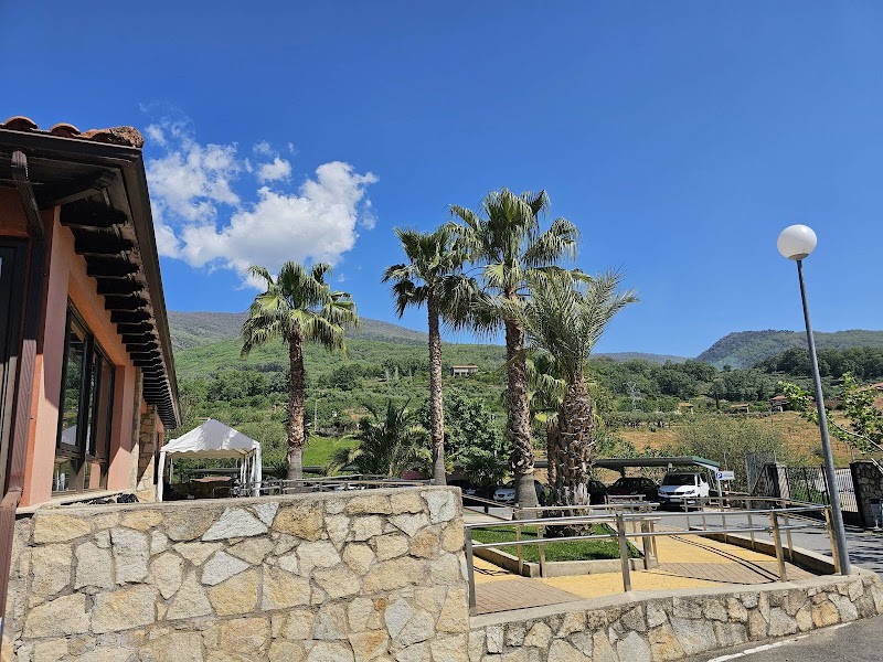 Servicio de estancia diurna Servimayor Losar