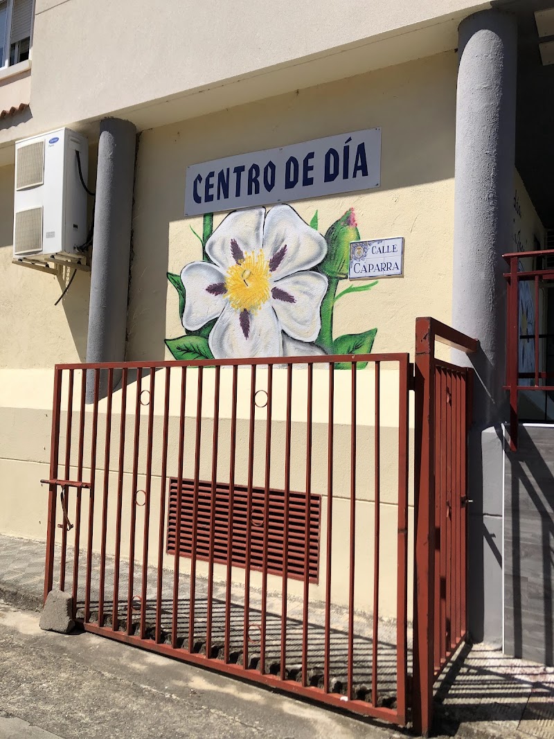 Servicio de estancia diurna de la Residencia Virgen del Puerto — foto 2