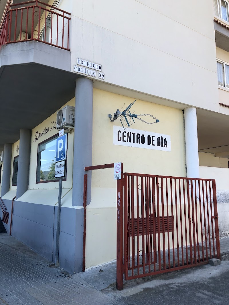 Servicio de estancia diurna de la Residencia Virgen del Puerto — foto 3