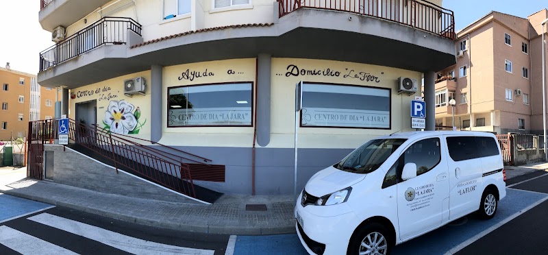 Servicio de estancia diurna de la Residencia Virgen del Puerto — foto 5