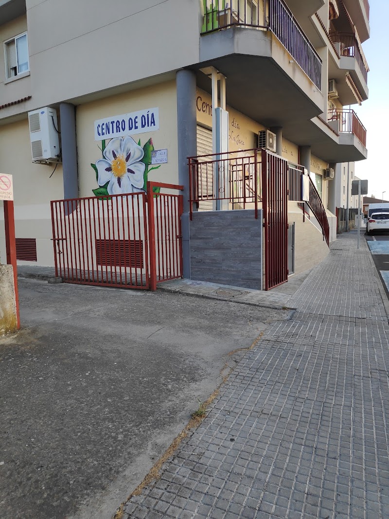 Servicio de estancia diurna de la Residencia Virgen del Puerto — foto 7