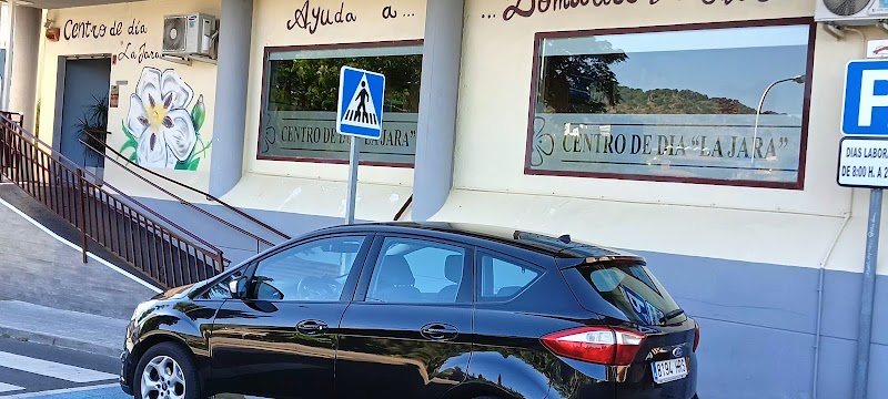 Servicio de estancia diurna de la Residencia Virgen del Puerto — foto 8