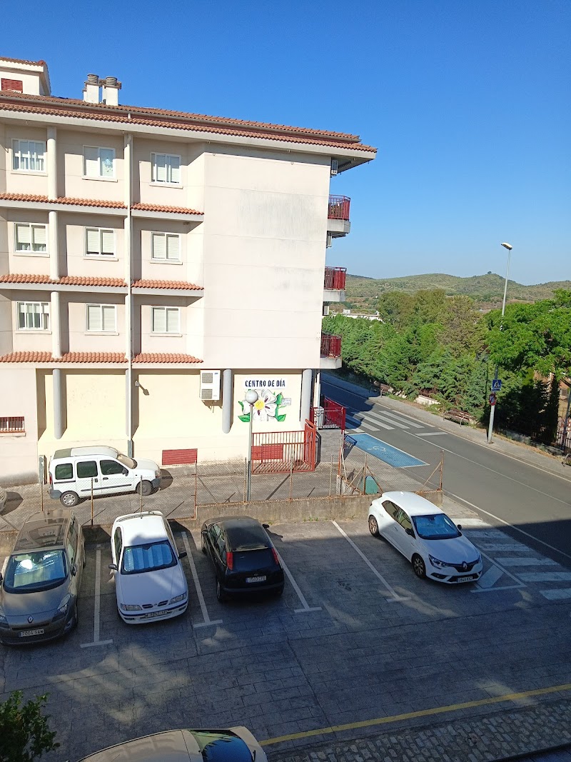 Servicio de estancia diurna de la Residencia Virgen del Puerto — foto 9