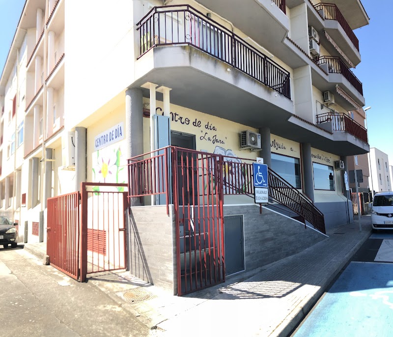 Centro de día La Jara