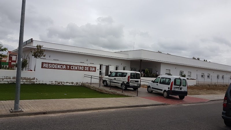 Centro de día Nuestra Señora del Carmen