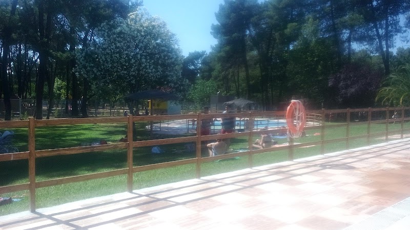 Centro de día de la Residencia El Romeral — foto 2