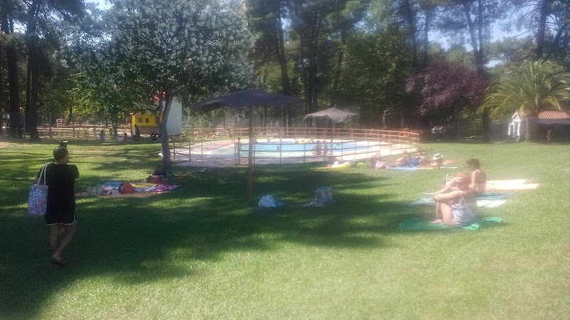 Centro de día de la Residencia El Romeral — foto 4