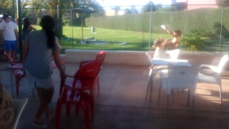 Centro de día de la Residencia El Romeral — foto 7