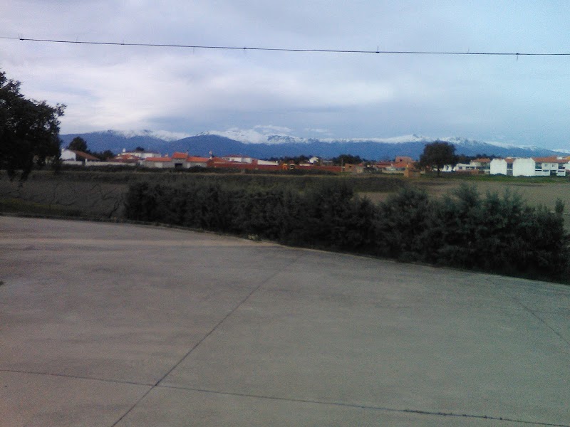 Centro de día de la Residencia El Romeral — foto 8