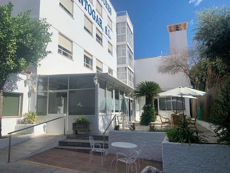 Centro de día para mayores Miramar