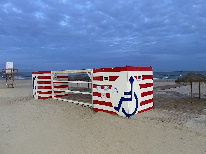 Centro de día para mayores San Paulino