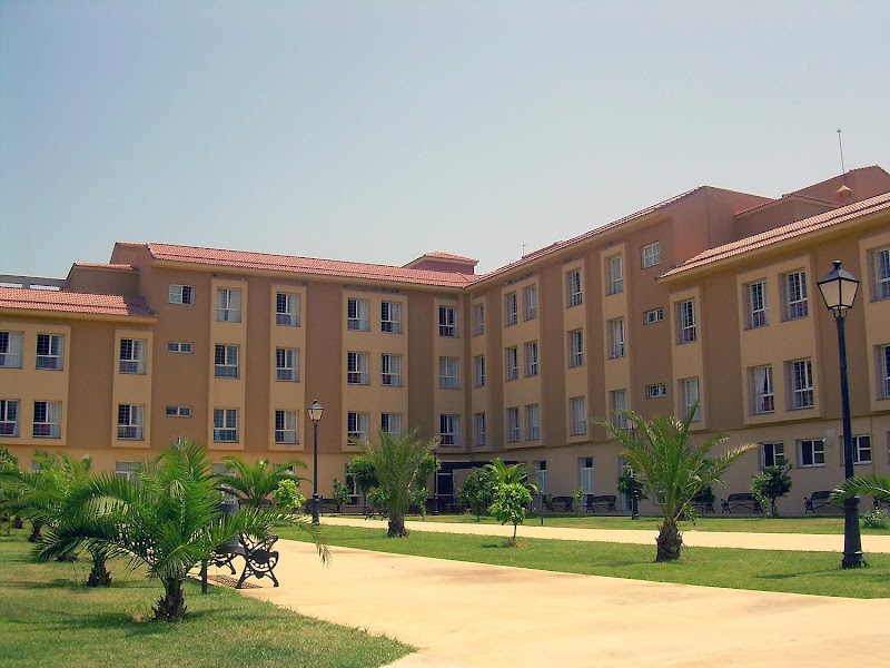 Servicio de estancia diurna de la Residencia Nuestra Señora del Rosario — foto 3