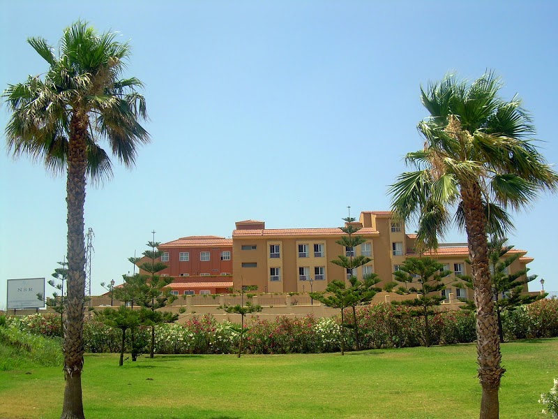 Servicio de estancia diurna de la Residencia Nuestra Señora del Rosario — foto 4