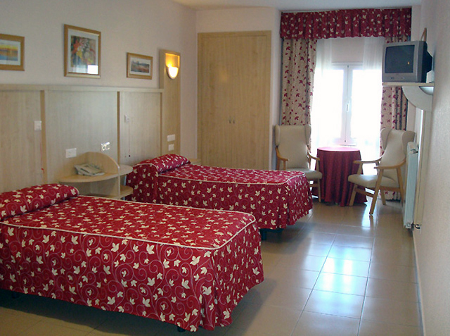 Servicio de estancia diurna de la Residencia Nuestra Señora del Rosario — foto 5