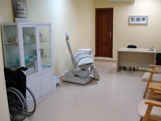 Servicio de estancia diurna de la Residencia Nuestra Señora del Rosario — foto 7